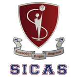 SICAS Logo